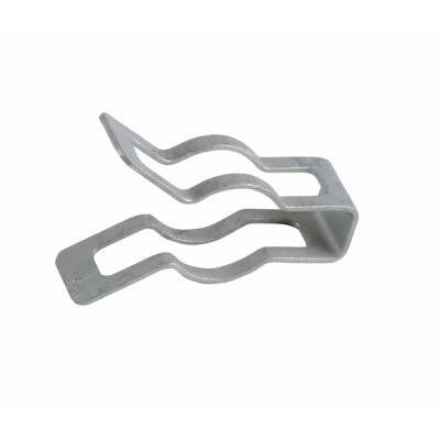 Disconnector fixing twist - DE DIETRICH CHAPPEE : SX5112530