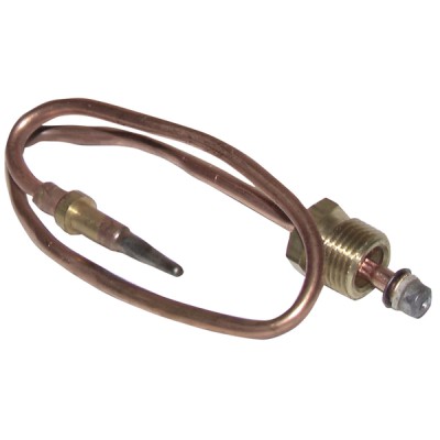 Thermocouple - DIFF for Chaffoteaux : 61301164