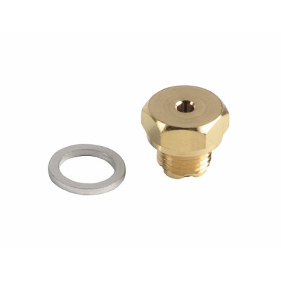 Connector set - DE DIETRICH CHAPPEE : SX5630250