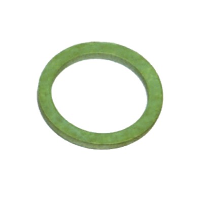 Washer Ø 18.2-14-1.5  (X 10) - DIFF for Chaffoteaux : 60061855-16