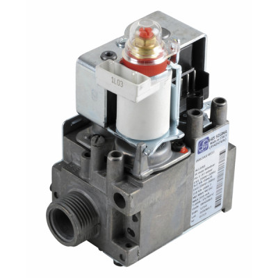 Vanne gaz(Sit 845063) - DE DIETRICH CHAPPEE : SX5658830