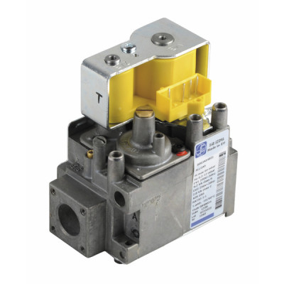 Válvula gas SIT 848 - DE DIETRICH CHAPPEE : SX5671930