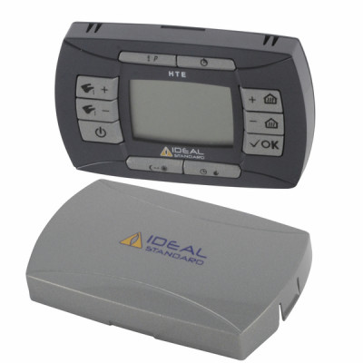 Commande à distance IS 5690880 - DE DIETRICH CHAPPEE : SX5690880