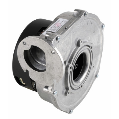 Fan assembly - DE DIETRICH CHAPPEE : SX5691840