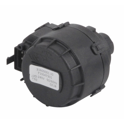 Moteur vanne 3 voies - DE DIETRICH CHAPPEE : SX710047300