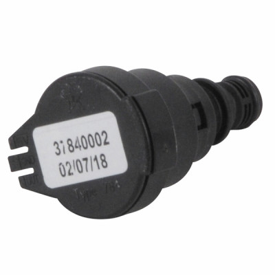 Capteur de pression - DE DIETRICH CHAPPEE : SX710109100