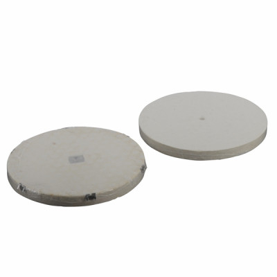 Panneau isolant arrière - DE DIETRICH CHAPPEE : SX710283700