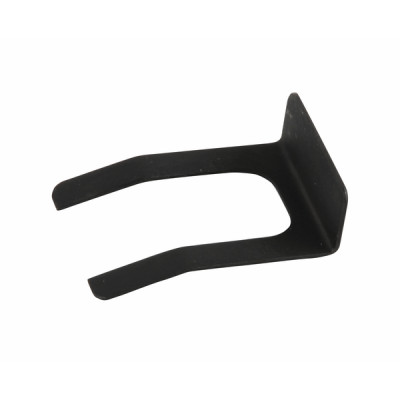 Fixing clip for motor  v3v - DE DIETRICH CHAPPEE : SX8380680