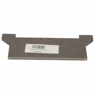 Demi-grille foyer S4 15-60 - FROLING : T018792