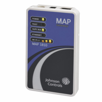 VERASYS power supply - JOHNSON CONTROLS : TL-PWRKIT-0D