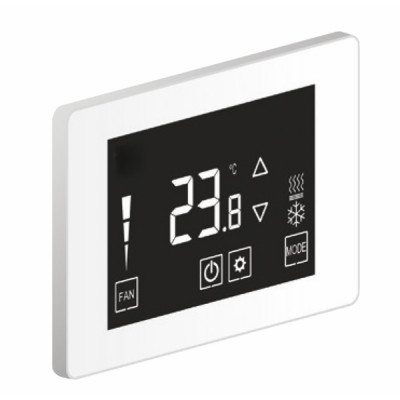 Módulo de control táctil para TUC0312-2 - JOHNSON CONTROLS : TRM0312-0W