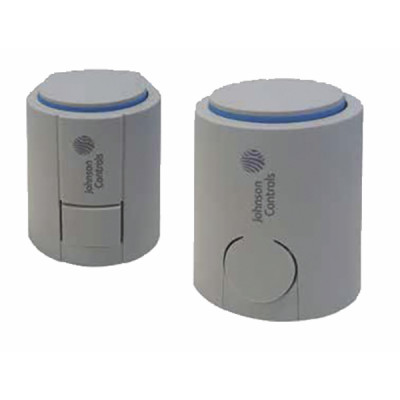 On/Off electro-thermal actuator  - 1w - JOHNSON CONTROLS : VA-7080-21