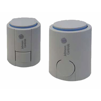 Servomoteur TOR 24Vac - rétracté si alimentation - JOHNSON CONTROLS : VA-7088-21