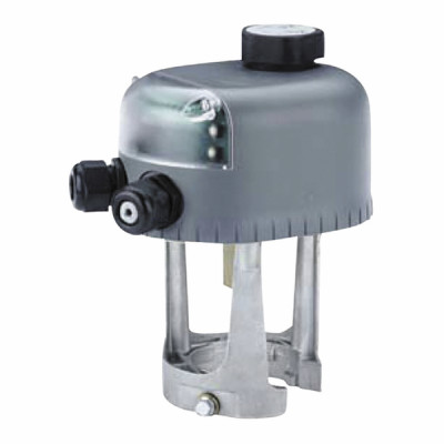 Servomoteur électrique 500N - JOHNSON CONTROLS : VA-7746-1001
