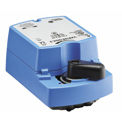 Rotary actuator 4Nm vg1000 - 3pts - JOHNSON CONTROLS : VA9104-IGA-1S