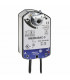 Servomoteur rotatif ressort TOR 24Vac/dc 3pts - JOHNSON CONTROLS : VA9208-AGA-1