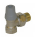 Bracket valve for radiator pn10 dn10 - SIEMENS : VEN210