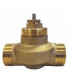 2-Way terminal unit control valve - JOHNSON CONTROLS : VG3210JS