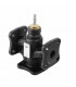 3-way valve with flanged connections PN10 3V DN25 kvs 10 - SIEMENS : VXF32.25-10