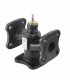 Válvula asiento 3 vías bridas PN10 3V DN40 KVS16 - SIEMENS : VXF32.40-16