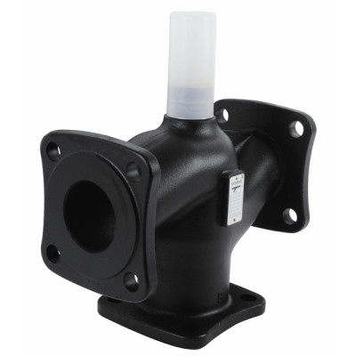 Válvula de asiento bridas pn10 3v dn65 kvs 63 - SIEMENS : VXF32.65-63