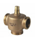 3 way valve dn32 vxg44.32-16 5,5mm pn16 3v dn32 - SIEMENS : VXG44.32-16