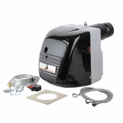 Amortiguadores para motor - AIRWELL : 245207