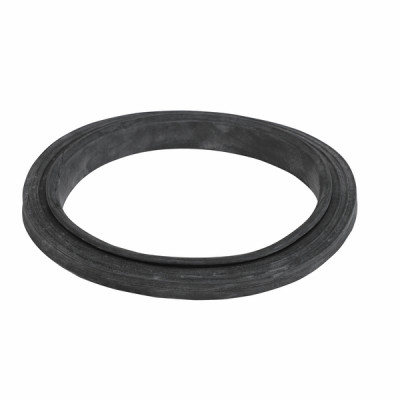 Smoke manifold gasket      - DE DIETRICH CHAPPEE : JJJ005410480
