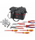 Kit sac SAV - KNIPEX : 902609