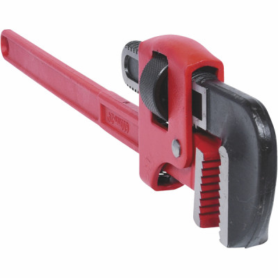 Clé serre-tubes type STILLSON, 24'' - 600 mm - KS TOOLS : 114.0024