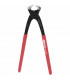 Tenaille russe gainée, 10'' - L.250 mm - KS TOOLS : 116.1400