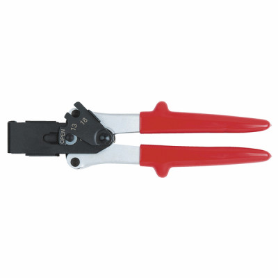 Pince pour cheville à expansion,230mm - KS TOOLS : 150.9580
