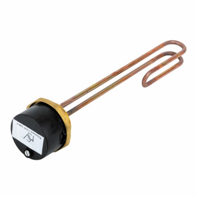 Heating resistor 3 kw for ODBI - CARRIER : 005176-
