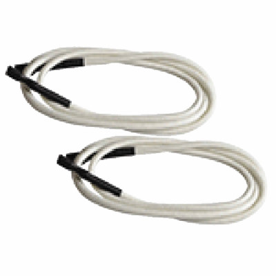 Cable electrodo de encendido - DE DIETRICH CHAPPEE : JJJ008418870