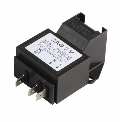 Encendedor - DE DIETRICH CHAPPEE : JJJ008435220