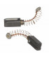 Jeu Charbon + ressort pour Allumeur Leis- FROLING - 38054C  - (X2)