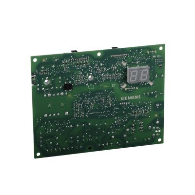 PCB lmu34 - DE DIETRICH CHAPPEE : JJJ005691520