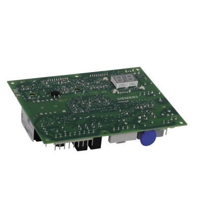PCB lmu34 - DE DIETRICH CHAPPEE : JJJ005691520