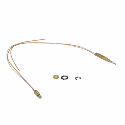 Thermocouple - SAUNIER DUVAL : 0010026341
