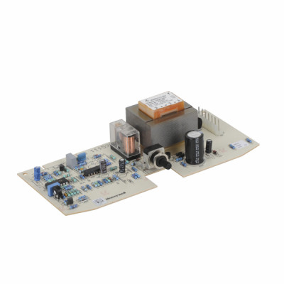 Circuito impreso GVM 5 - DIFF para ELM Leblanc : 87167340870