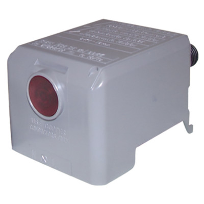 Caja 530 "N" - RIELLO : 3001156