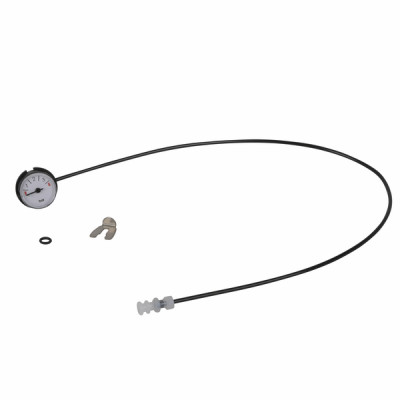 Manomètre - CHAFFOTEAUX : 60002838