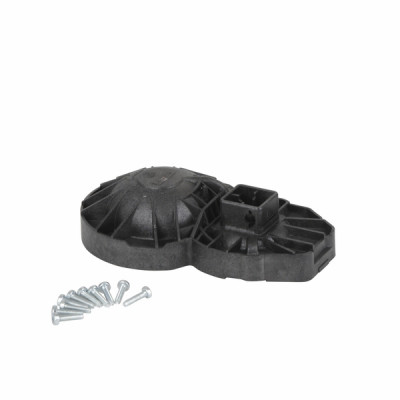 Tapadora equipada - CHAFFOTEAUX : 60081879