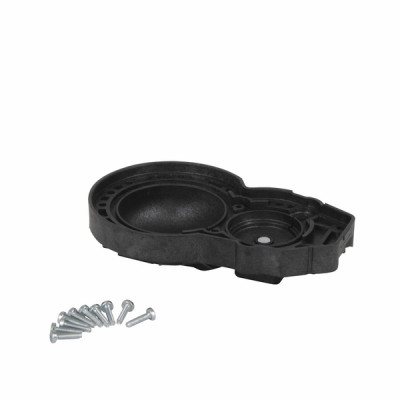 Tapadora equipada - CHAFFOTEAUX : 60081879