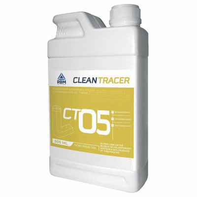 Clean Tracer CT 05 biodispersant - RBM : 38020002