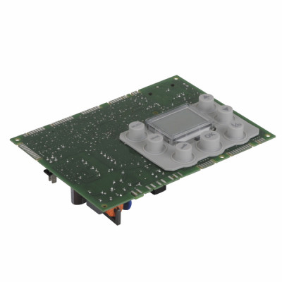 Carte régulation micro 25 - ATLANTIC : 909181