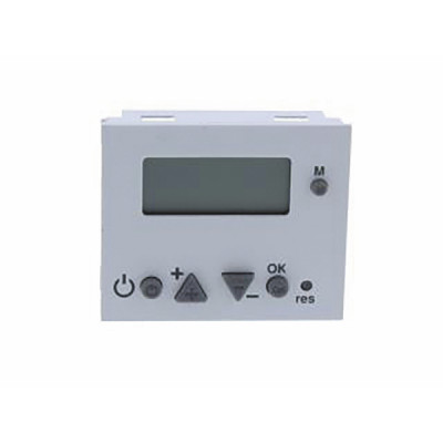 Programmateur horaire journalier - BIASI : BI1525101