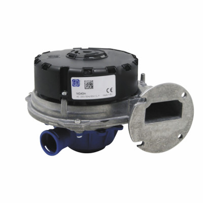 Ventilateur ln2 -ps ng40m (w940114440)+mix blu - BIASI : BI1563104