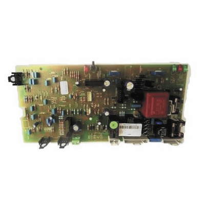 Board kit m110 24/32 + aerotec - BIASI : BI1805104