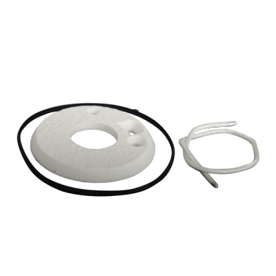 Panel aislante - DE DIETRICH CHAPPEE : JJJ005410730